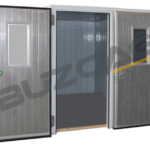 غرف تخمير العجين والألبان