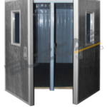 غرف تخمير العجين والألبان