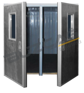 غرف تخمير العجين والألبان