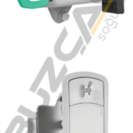 أبواب مفصلية لغرف التبريد والتجميد