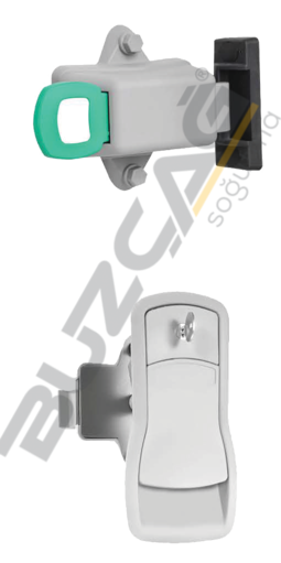 أبواب مفصلية لغرف التبريد والتجميد