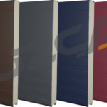 ألواح ساندوتش بانل لغرف التبريد والتجميد