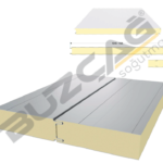 ألواح ساندوتش بانل لغرف التبريد والتجميد