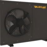 وحدات تبريد خارجية من بوزجاغ