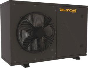 وحدات تبريد خارجية من بوزجاغ