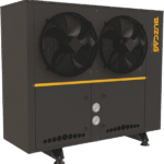 وحدات تبريد خارجية من بوزجاغ