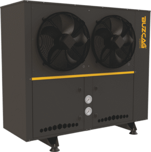 وحدات تبريد خارجية من بوزجاغ