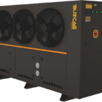 وحدات تبريد خارجية من بوزجاغ