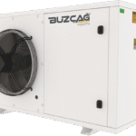 وحدات تبريد خارجية من بوزجاغ