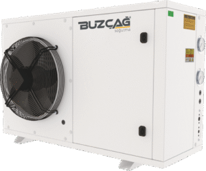 وحدات تبريد خارجية من بوزجاغ