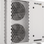 وحدات تبريد خارجية من بوزجاغ