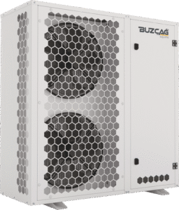 وحدات تبريد خارجية من بوزجاغ