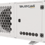 وحدات تبريد خارجية من بوزجاغ