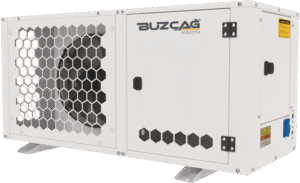 وحدات تبريد خارجية من بوزجاغ